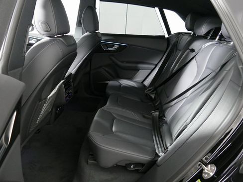 New 2026 Audi Q8 Premium Plus image 30