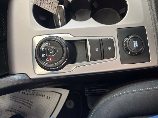 Used 2024 Ford Bronco Sport Big Bend w/ Convenience Package AWD/4WD image 17