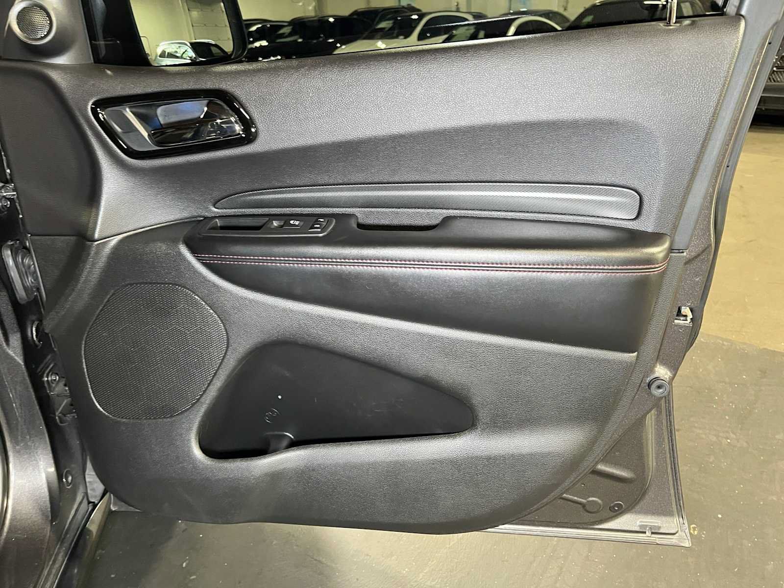 Used 2021 Dodge Durango R/T AWD/4WD image 10