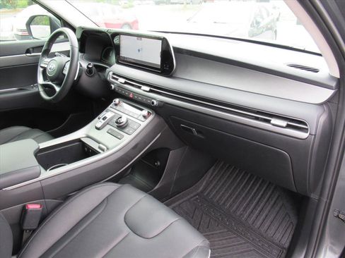 Used 2025 Hyundai Palisade XRT image 11