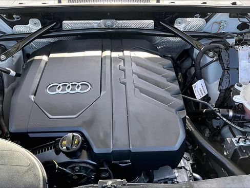 Used 2021 Audi Q5 2.0T Premium Plus AWD/4WD image 30