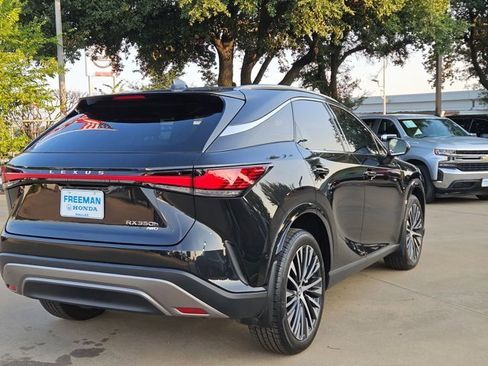 Used 2024 Lexus RX 350 image 5