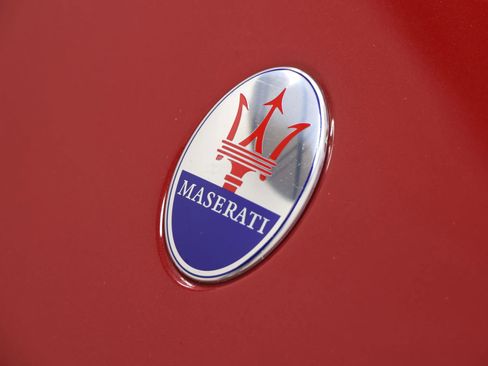 Used 2019 Maserati GranTurismo Sport image 6