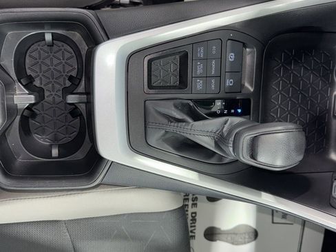 Used 2024 Toyota RAV4 XLE image 24