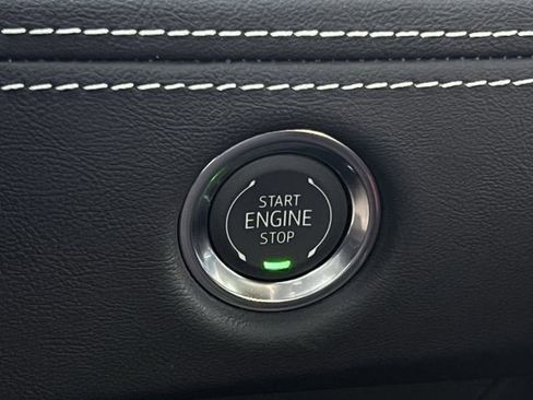 Certified 2026 Cadillac Escalade Sport w/ Touring Package image 23