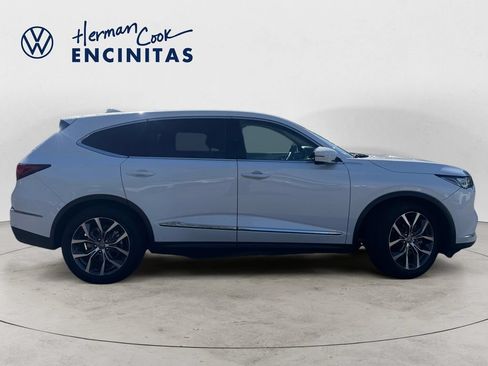 Used 2023 Acura MDX FWD w/ Technology Package image 6