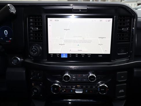 New 2026 Ford F350 Lariat w/ Black Appearance Package image 7