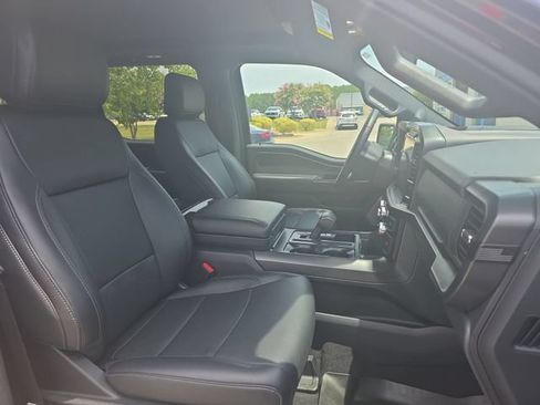 Used 2024 Ford F150 XLT w/ Equipment Group 303A High AWD/4WD image 11