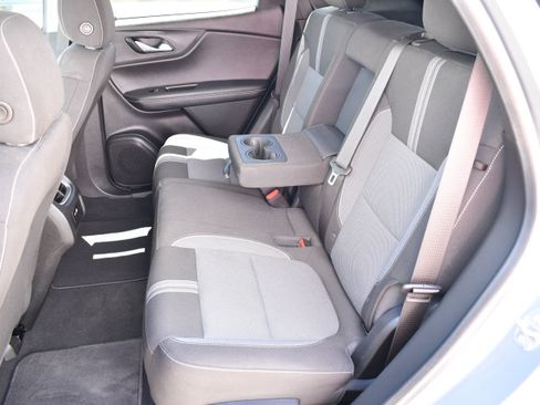 Used 2023 Chevrolet Blazer LT w/ Convenience Package FWD image 24