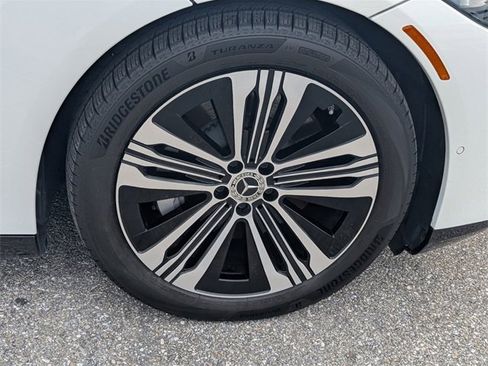 Used 2023 Mercedes-Benz EQS 450+ Sedan image 19