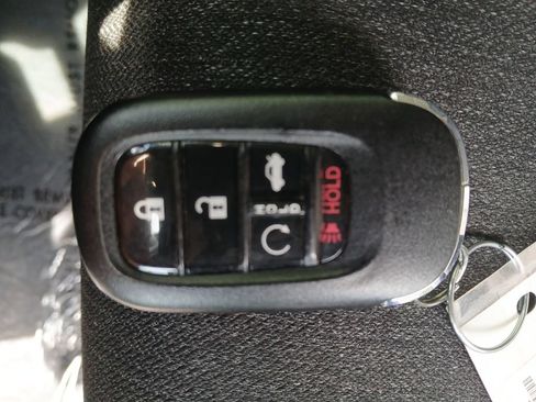 Used 2024 Honda Accord EX image 27