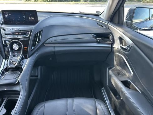 Used 2021 Acura RDX FWD image 15