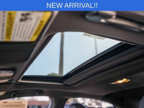 Certified 2022 Subaru WRX Limited image 30