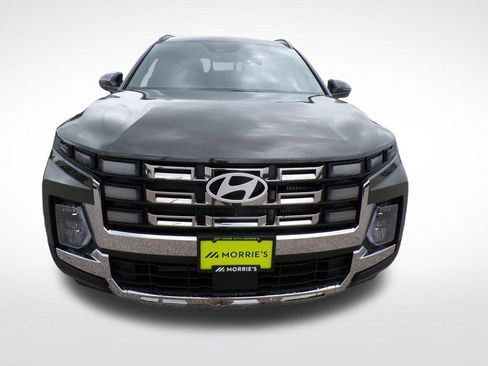 New 2026 Hyundai Santa Cruz Limited AWD/4WD image 10