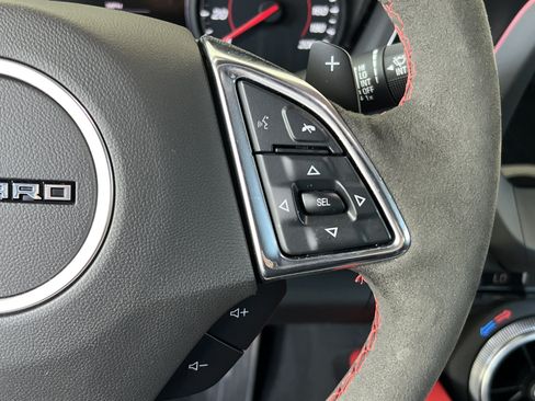 Used 2023 Chevrolet Camaro ZL1 RWD image 20
