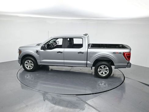 Certified 2023 Ford F150 XLT image 41