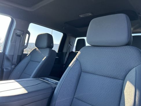 New 2026 Chevrolet Silverado 1500 LT Trail Boss image 23