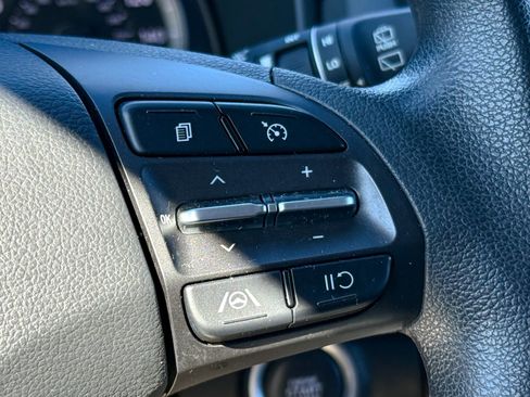 Used 2023 Hyundai Kona SEL w/ Cargo Package image 25