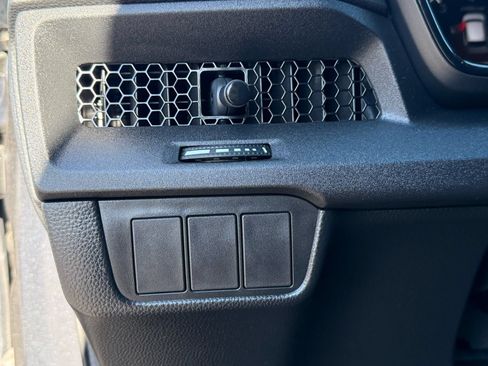 Used 2026 Honda CR-V LX image 16