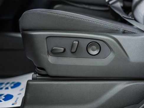 New 2026 Chevrolet Silverado 1500 Custom image 36