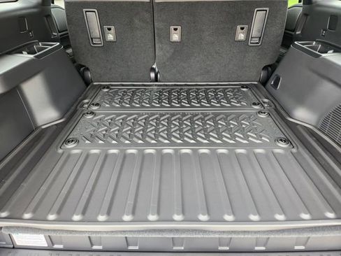 New 2026 Toyota Land Cruiser AWD/4WD image 24