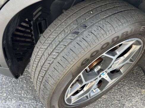Used 2018 BMW X1 sDrive28i FWD image 22