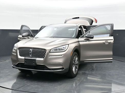 Used 2021 Lincoln Corsair Reserve w/ Equipment Group 201A AWD/4WD image 44