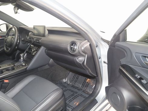 Used 2024 Lexus IS 350 F Sport w/ Accessory Package image 41