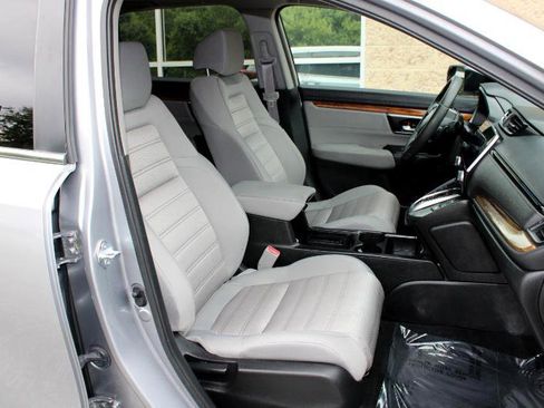 Used 2021 Honda CR-V EX image 10