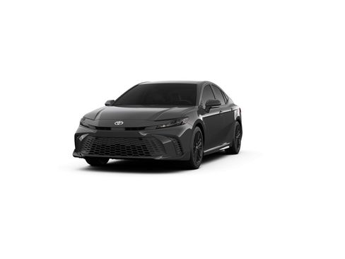 New 2026 Toyota Camry SE FWD image 18