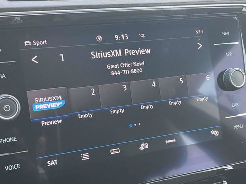 Used 2020 Volkswagen Arteon SEL AWD/4WD image 25