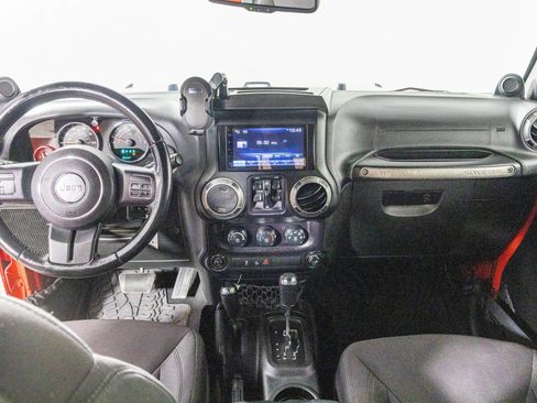 Used 2014 Jeep Wrangler Unlimited Sport w/ Quick Order Package 24S image 20