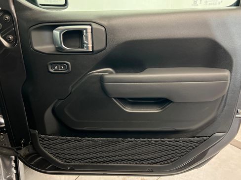 New 2026 Jeep Wrangler Willys image 19