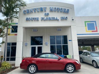 Used 2008 Chrysler Sebring Touring w/ Special Touring Group