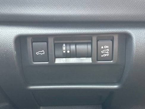 New 2026 Subaru Forester Limited image 14