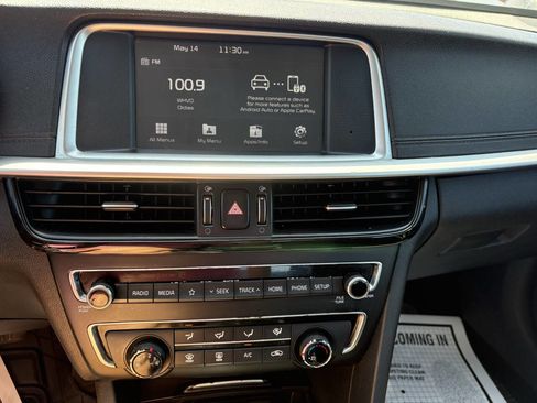 Used 2020 Kia Optima LX FWD image 27