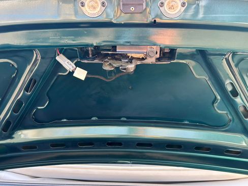 Used 1992 Ford Mustang GT image 36