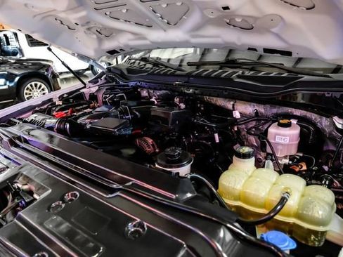 Used 2022 Ford F250 XL w/ STX Appearance Package image 44