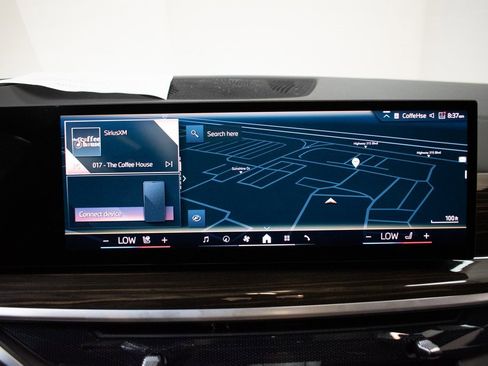 Certified 2024 BMW X5 xDrive40i image 22