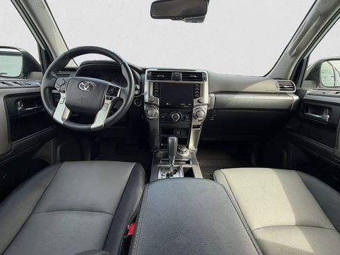 Used 2024 Toyota 4Runner SR5 Premium w/ SR5 Premium Package image 8