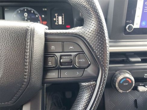 Used 2024 Toyota Tacoma SR image 20