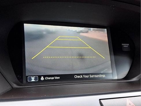 Used 2015 Acura TLX FWD image 17