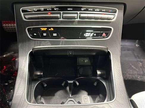 Certified 2021 Mercedes-Benz E 450 Coupe image 26