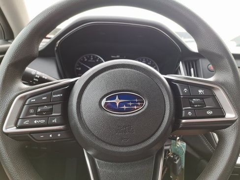 Certified 2023 Subaru Legacy image 12