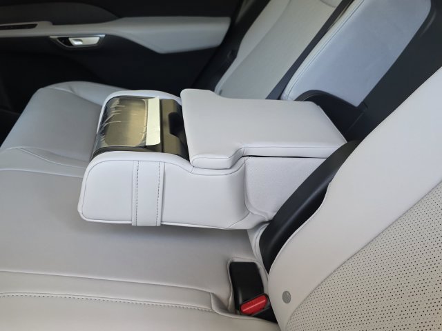 New 2026 Lexus RX 350 Premium Plus w/ Accessory Package (K3) FWD image 10