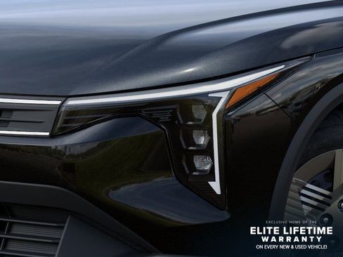 New 2026 Kia K4 FWD image 11