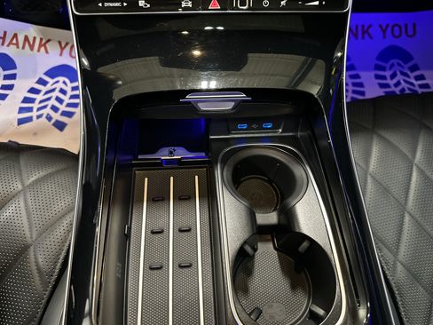 Certified 2023 Mercedes-Benz S 580 4MATIC Sedan image 20