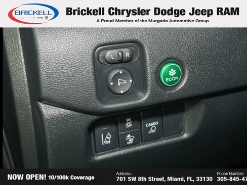 Used 2025 Honda Ridgeline RTL+ image 29