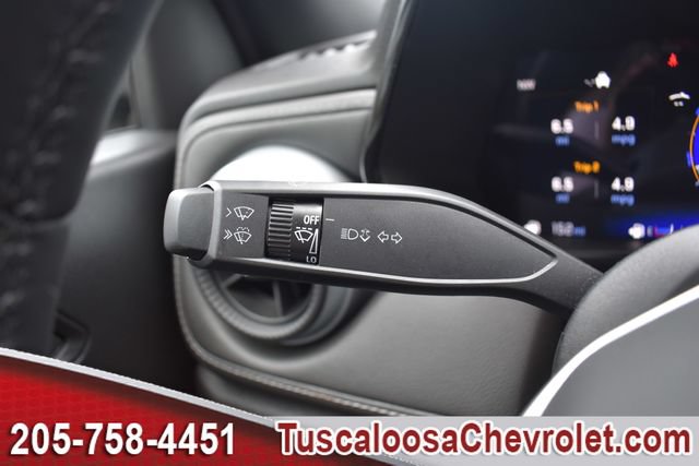 New 2026 Chevrolet Colorado LT w/ LT Convenience Package RWD image 22
