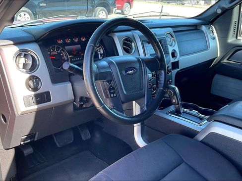 Used 2013 Ford F150 FX2 w/ Mid Equipment Group image 14